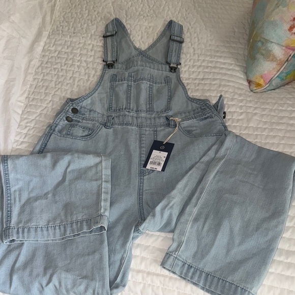 Jean Overalls universal Thread NWT - Picture 1 of 6